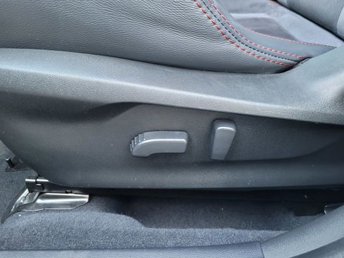 Used 2023 Subaru WRX GT w/ Popular Package #2A image 11