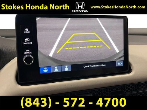 New 2026 Honda HR-V LX image 20