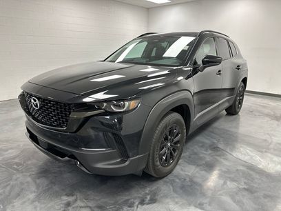 Certified 2026 MAZDA CX-50 AWD 2.5 Hybrid w/ Cargo Package