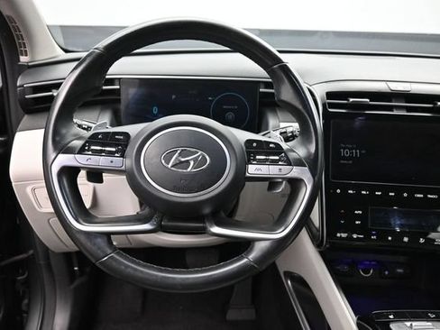 Used 2023 Hyundai Tucson SEL AWD/4WD image 13