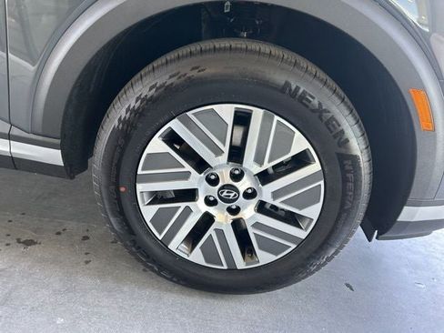 New 2026 Hyundai Palisade FWD Hybrid image 42