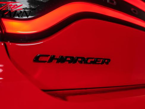 Used 2021 Dodge Charger SRT Hellcat image 13