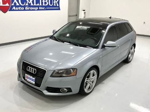 Used 2013 Audi A3 TDI Premium Plus image 13