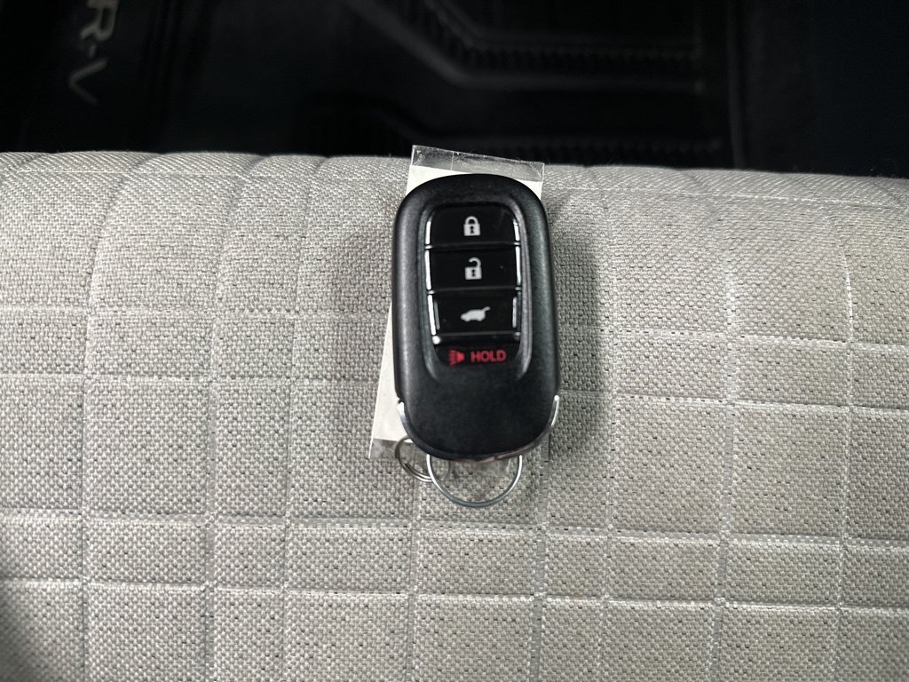 Used 2024 Honda HR-V LX image 35