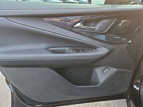 New 2026 Chevrolet Blazer EV LT image 21