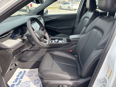 New 2026 Jeep Cherokee Limited AWD/4WD image 63