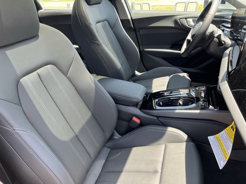 New 2026 Audi A5 2.0T Premium Plus AWD/4WD image 21