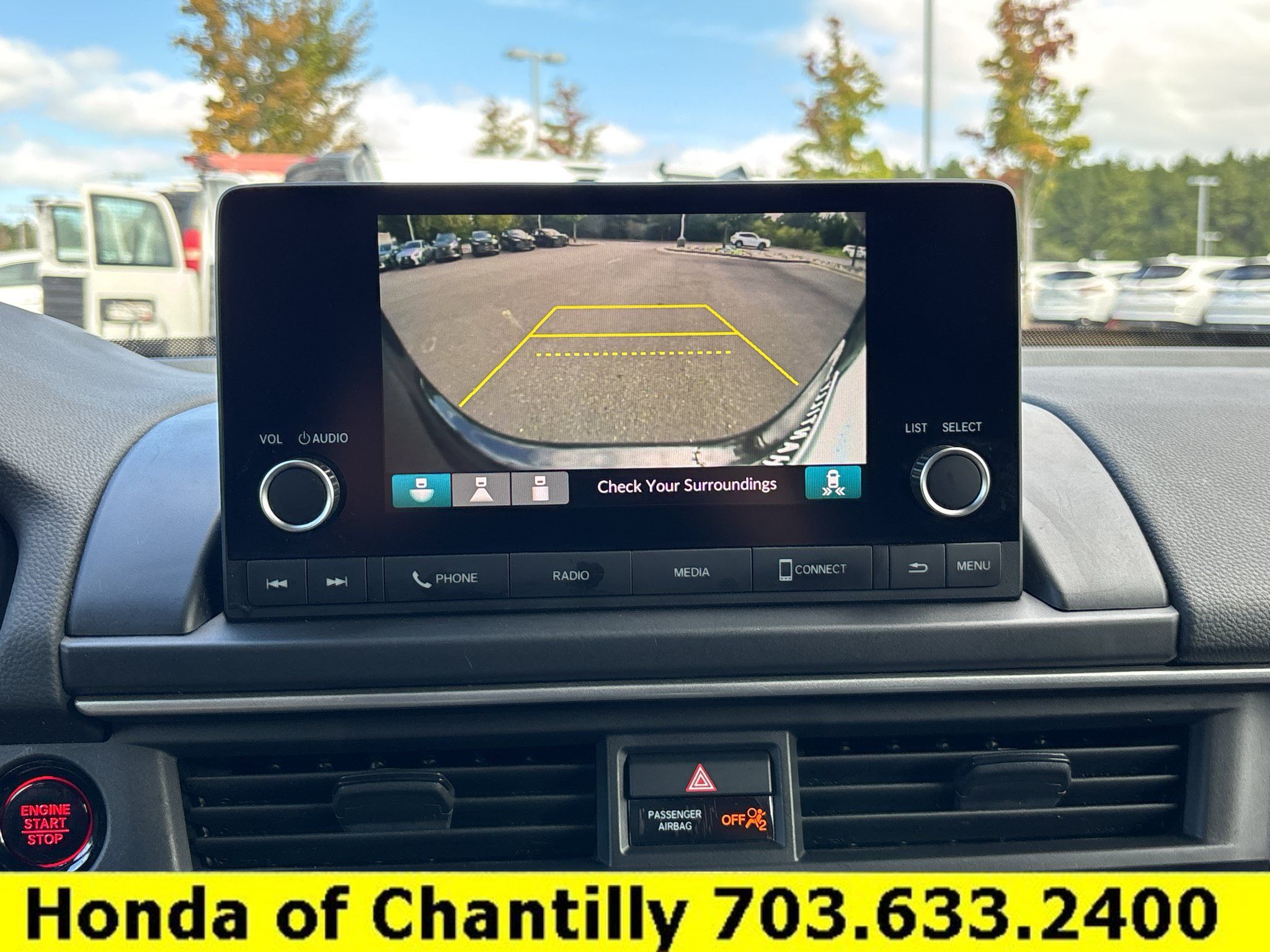 Certified 2025 Honda Pilot Sport image 17