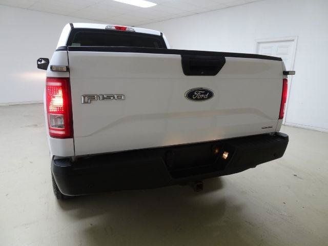Used 2016 Ford F150 XL w/ XL Power Equipment Group AWD/4WD image 11