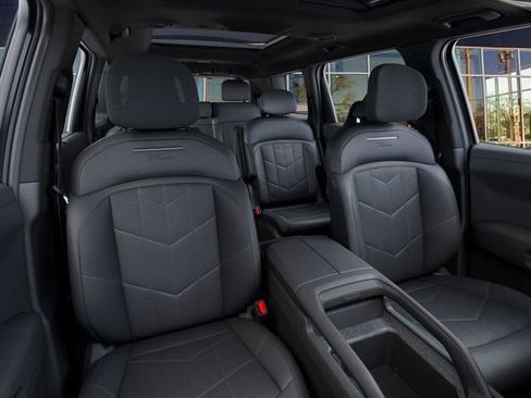 New 2027 Kia Telluride SX X-Line w/ Towing Package image 17