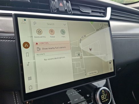 New 2026 Jaguar F-PACE R-Dynamic S image 14