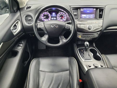 Used 2019 INFINITI QX60 Luxe w/ Essential Package image 22
