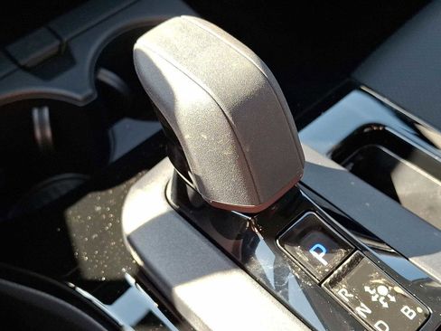 New 2026 Toyota Prius Plug-In Hybrid image 15