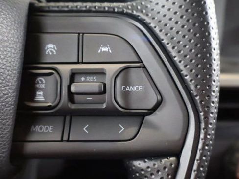 New 2025 Toyota Tacoma SR5 image 17