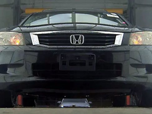 Used 2009 Honda Accord EX-L image 5