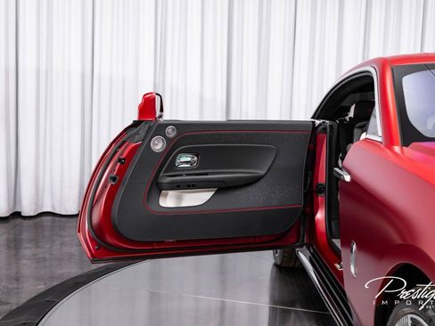 Used 2024 Rolls-Royce Spectre w/ Spectre Launch Package image 36