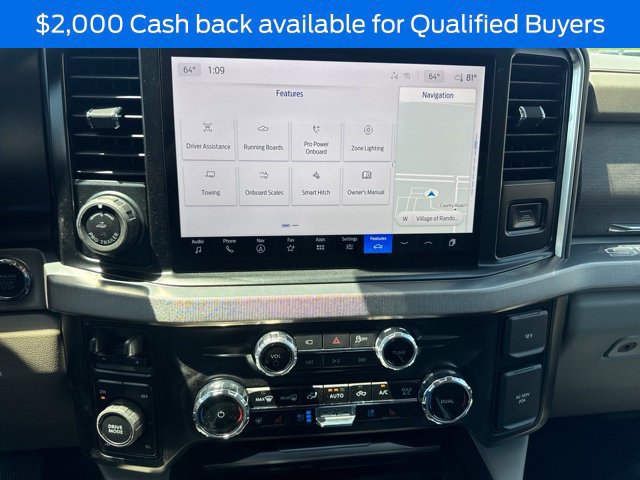 New 2026 Ford F250 Platinum w/ Platinum Plus Package AWD/4WD image 41