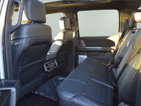 New 2026 Ford F350 Platinum image 5