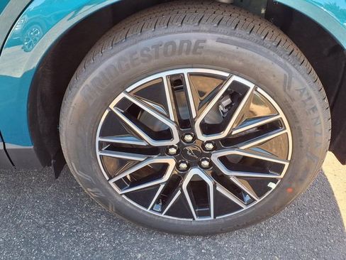 New 2026 Ford Mustang Mach-E Premium w/ Technology Package image 5