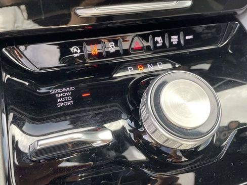 Used 2024 Jeep Wagoneer Series II image 23