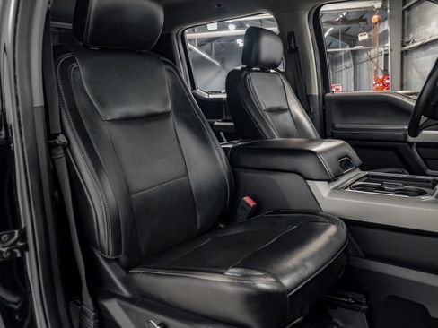 Used 2019 Ford F250 Lariat w/ Lariat Ultimate Package image 35