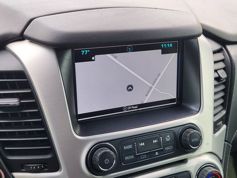 Used 2018 GMC Yukon XL SLT w/ Premium Edition image 18