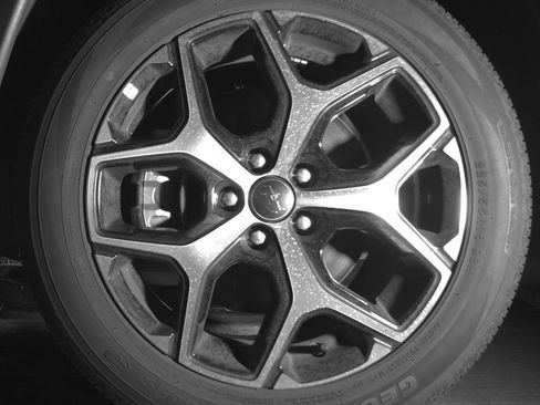 Used 2025 Jeep Compass Limited image 12