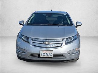 Used 2013 Chevrolet Volt Premium w/ Premium Trim Package video 2