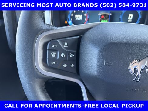 New 2025 Ford Bronco Outer Banks image 20