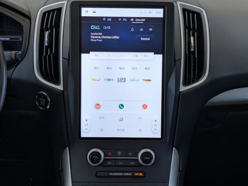 Certified 2023 Ford Edge SE AWD/4WD image 18