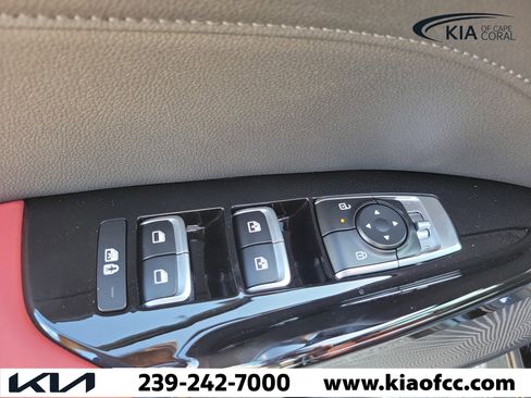 New 2026 Kia K5 GT-Line FWD image 23
