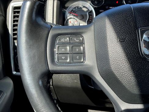 Certified 2019 RAM 1500 Big Horn image 18