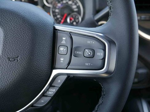 New 2026 RAM 3500 Big Horn image 41