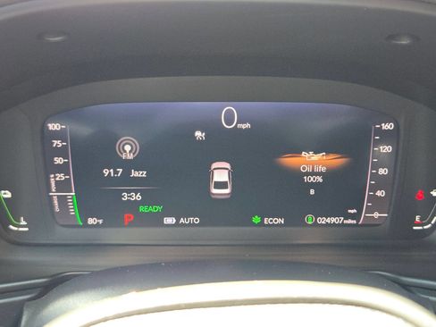 Used 2024 Honda Accord Sport image 23