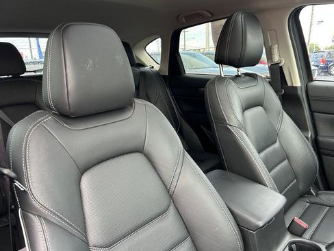 Certified 2025 MAZDA CX-5 AWD 2.5 S w/ Preferred Package image 26