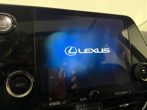 Used 2026 Lexus NX 350 AWD image 19