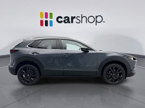 Used 2023 MAZDA CX-30 AWD 2.5 S w/ Preferred Package image 6