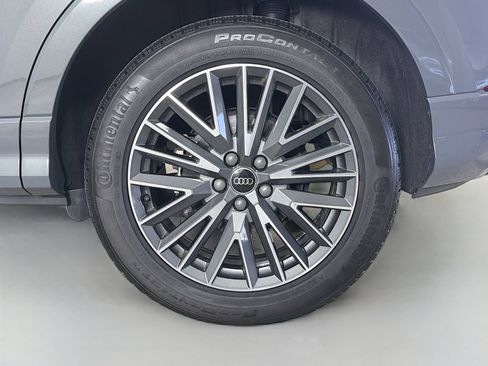 Used 2023 Audi Q3 2.0T Premium w/ Convenience Package AWD/4WD image 31