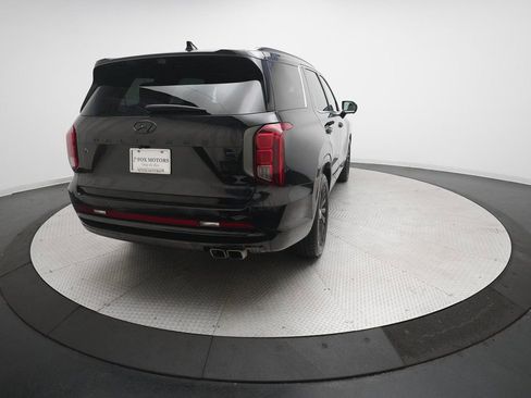 Used 2024 Hyundai Palisade Calligraphy AWD/4WD image 37