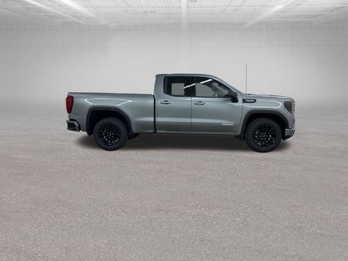 New 2026 GMC Sierra 1500 Elevation AWD/4WD image 12