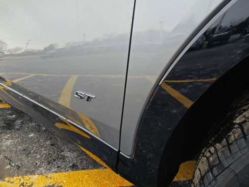 New 2026 Buick Envista Sport Touring w/ Convenience I Package image 28