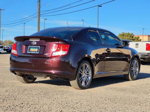 Used 2011 Scion tC image 5
