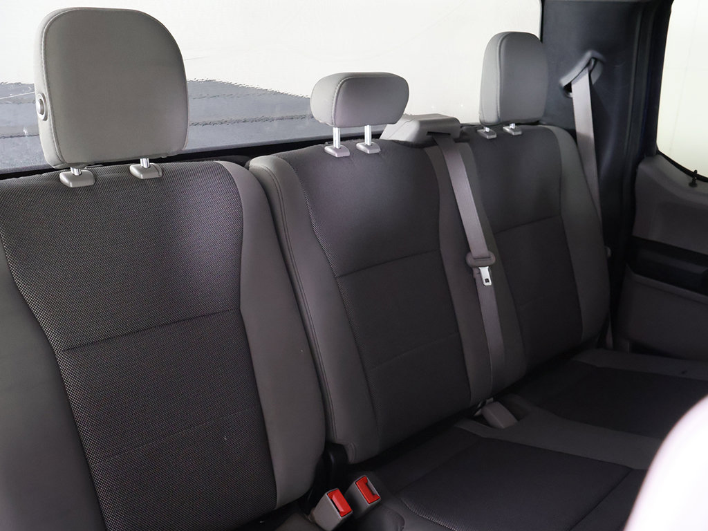 Used 2019 Ford F150 XL w/ Equipment Group 101A Mid AWD/4WD image 29