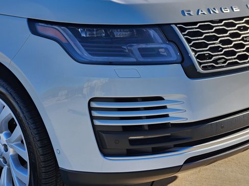 Used 2021 Land Rover Range Rover Westminster Edition image 7