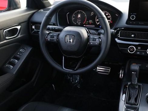 New 2026 Honda Civic Sport image 22