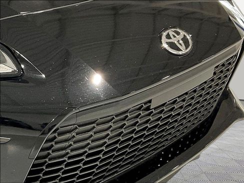 Used 2026 Toyota GR86 Premium RWD image 30