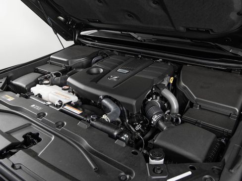 Used 2025 Lexus GX 550 image 43