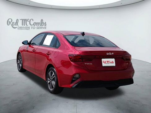 Used 2024 Kia Forte LXS w/ LXS Technology Package image 3