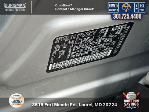 Used 2024 Nissan Rogue SV FWD image 32