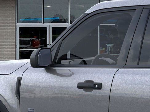 New 2025 Ford Bronco Sport Big Bend image 20